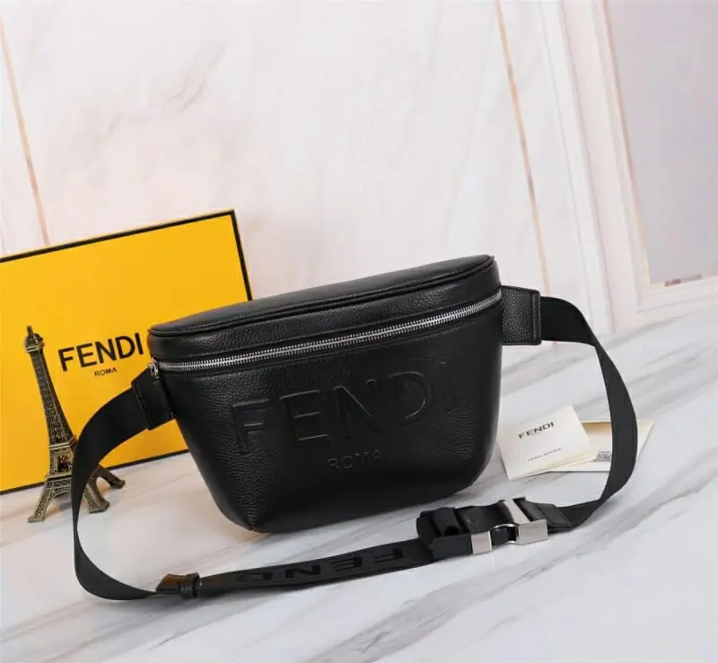 fendi aaa qualite sacs ceinture pour unisexe s_10bb510